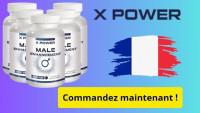 X Power Male Enhancement France Avis sur [Mise à jour 2024] : Fonctionnement, Avantages, Site Officiel, Prix de Vente et d'Acha