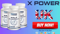 X Power Male Enhancement UK [Updated 2024]: Official Website, Working, Benefits & Order Now