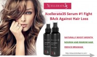 Xcellerate 35 Serum