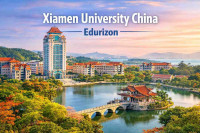 Pursue Affordable MBBS with Xiamen University China - Edurizon