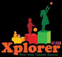 Xplorer kids