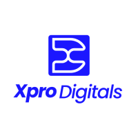 Xpro Digitals - A Leading Digital Marketing Agency