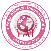 Yoga Alliance International®