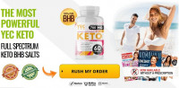 Why Does People Use YEC Keto?