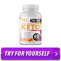 Is YEC Keto Capsules Legit Or Not?
