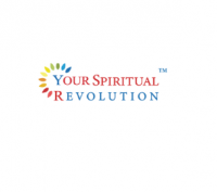Your Spiritual Revolution
