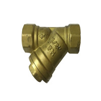 Brass Y Strainer Manufacturer in India