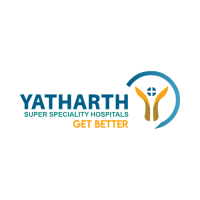 Yatharth Super Speciality Hospital - Noida 110