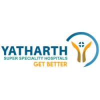 Yatharth Super Speciality Hospital - Noida