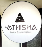 Yathisha