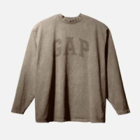 YEEZY GAP Engineered by Balenciaga The Official Collection