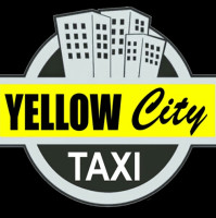 Yellow City Taxi Services