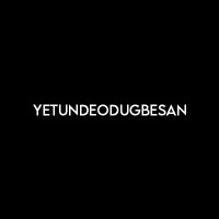 Yetundeodugbesan