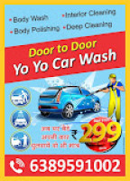 Yo Yo Car Wash