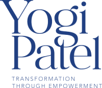 Yogi Patel - Transformation Through Empowerment (TTE)