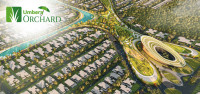 Your Convenient Housing Destination – Umbera Orchard