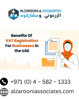 Auditing Firm Dubai