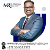 Retina specialist in dubai