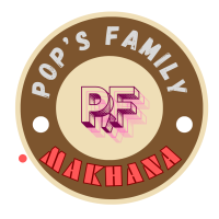 Shudh aur Swasth Makhana – Aapke Liye Har Din Ka Healthy Snack!
