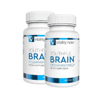 Youthful Brain Review 2025 - Read This Before You Buy!