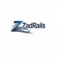 ZadRails | Exploring Rail Journeys Across the US & Europe