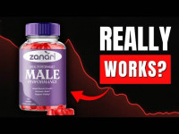 How Zanari Male Enhancement Helps You Improve Stamina and Confidence
