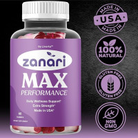 Zanari Male Enhancement: The Breakthrough Formula for Modern Men