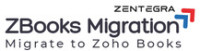 ZBooks Migration