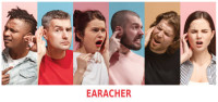 ZenCortex Drops: Redefining the Hearing Aid Experience