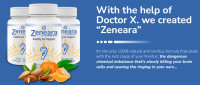 Zeneara Tinnitus Supplement Pills [2024] Active Ingredients List & Reviews