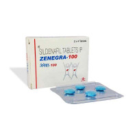 An Introduction to Zenegra 100 Mg: What You Need To Know