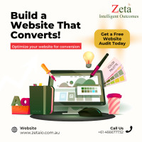 ZetaIO – Digital Services Tailored for Your Business