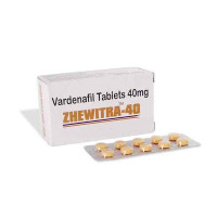 100% Satisfaction Guaranteed: Why I Love Zhewitra 40 Mg
