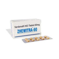 Zhewitra 60 Mg– Bring Pleasure in you sensual life | Order Now