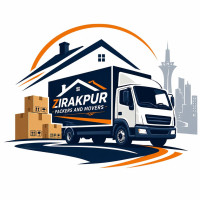 Zirakpur Packers And Movers | Best Movers in Zirakpur, Punjab