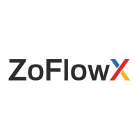 ZoFlowX - Zoho Authorized Partner