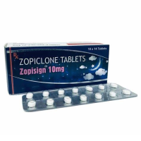 Zopisign 10 Is Best Sleeping Tablets To Treat Insomnia - Pills4usa