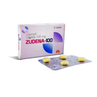 The Best Way To Maintain A Sex Life With Zudena 100 Mg Tablets