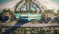 Nakheel Como Residences
