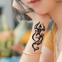 Professional Tattoo Artist in Bangalore
