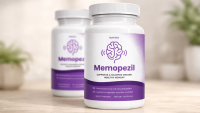 Memopezil: Supporting a Healthier Mind Every Day