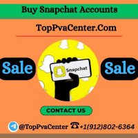 19.1 Best Sites to Buy Snapchat Accounts (Aged & Pva)...2025