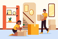 Packers and Movers Hebbal | Call US: 9828973009