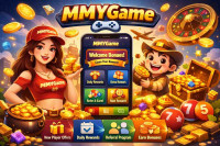 MMYGame Bonus Updates – New Player Offers, Daily Rewards, and Referral Earnings