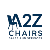 office chair shop near me in Pune - A2Z Chair Sales & Services