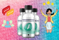 Kerassentials Reviews: [BEWARE!] What Real Customers Reviews are Saying About this Effective Toenail Fungus Remedy