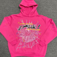 Spider Hoodie | Spider Clothing Worldwide Store | Sp5der Clothing