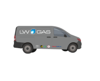 LW Gas Ltd