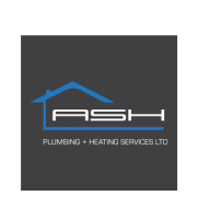 Ash Plumbing & Heating